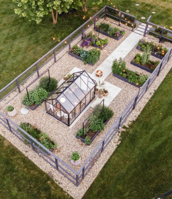Dream Garden Design