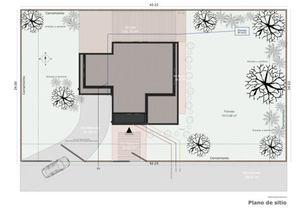 Dream Garden Design