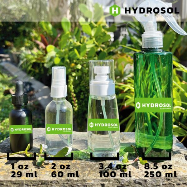 Marygold hydrosol, Marygold hydrolat, Marygold floral water, Marygold Essential Oil