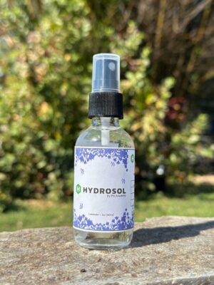 Lavender hydrosol, Lavender hydrolat, Lavender floral water, Lavender Essential Oil