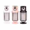 Wholesale 2000Mah Battery Smart Wireless Usb Desktop Magic Shadow Double Fog Spray Mini Color Cup Led Humidifier for Outdoor