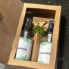 Marygold hydrosol, Marygold hydrolat, Marygold floral water, Marygold Essential Oil