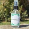 Aloe hydrosol, Aloe hydrolat, Aloe floral water, Aloe Essential Oil