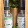 Aloe hydrosol, Aloe hydrolat, Aloe floral water, Aloe Essential Oil