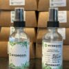 Marygold hydrosol, Marygold hydrolat, Marygold floral water, Marygold Essential Oil