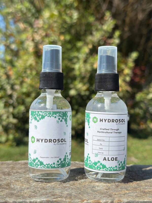 Aloe hydrosol, Aloe hydrolat, Aloe floral water, Aloe Essential Oil