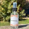 Marygold hydrosol, Marygold hydrolat, Marygold floral water, Marygold Essential Oil