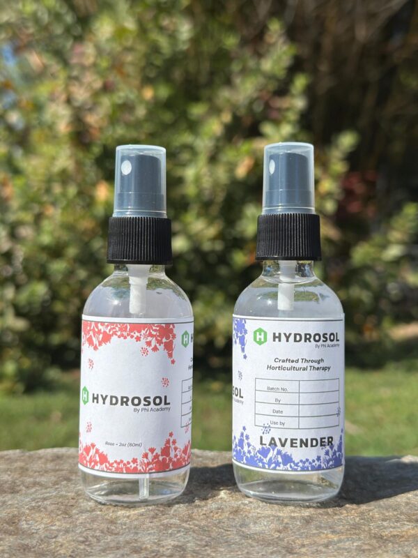 Hydrosols Kit - 2 Pack